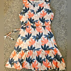 Loft dress size medium